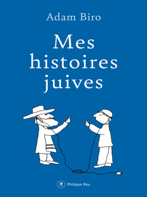 cover image of Mes histoires juives